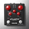 NUX NDR-5 ATLANTIC DELAY & REVERB front