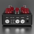NUX NDR-5 ATLANTIC DELAY & REVERB back