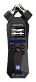 Zoom H1e Essential Registratore Palmare Stereo Digitale 32 Bit Floating Point