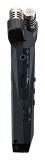 Zoom H1e Essential Registratore Palmare Stereo Digitale 32 Bit Floating Point