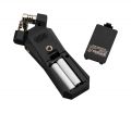 Zoom H1e Essential Registratore Palmare Stereo Digitale 32 Bit Floating Point