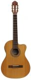 Alysee C-3902CE Chitarra Classica 4/4 Elettrificata Open Pore
