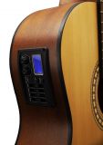 Alysee C-3902CE Chitarra Classica 4/4 Elettrificata Open Pore