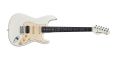 Mooer MSC10 Pro Vintage White w/Gigbag