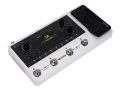 Mooer GE150 Pro Pedaliera Multieffetto e Interfaccia Audio per Chitarra Elettrica