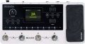 Mooer GE150 Pro Pedaliera Multieffetto e Interfaccia Audio per Chitarra Elettrica