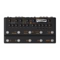 Nux Trident NME5 Pedaliera Multieffetto Modeler per Chitarra