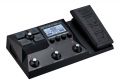 Zoom G2X Four Pedaliera Multieffetto per Chitarra