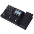 Zoom G2X Four Pedaliera Multieffetto per Chitarra