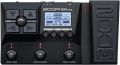 Zoom G2X Four Pedaliera Multieffetto per Chitarra
