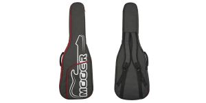 Mooer MSC10 Pro Vintage White w/Gigbag