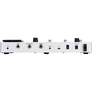 Mooer GE150 Pro Pedaliera Multieffetto e Interfaccia Audio per Chitarra Elettrica