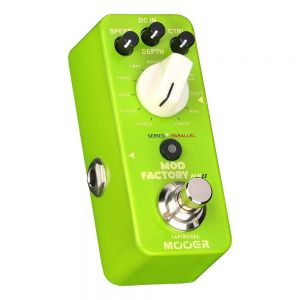Mooer MOD FACTORY MKII Multieffetto Modulazioni
