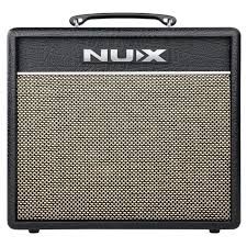 Nux MIGHTY 20MKII Combo modeler per chitarra 20W