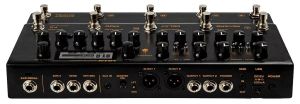 Nux Trident NME5 Pedaliera Multieffetto Modeler per Chitarra