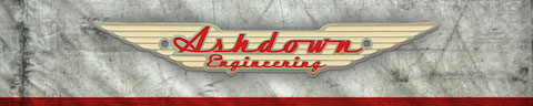 ASHDOWN ENGINEERING