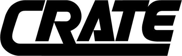 CRATE AMPS