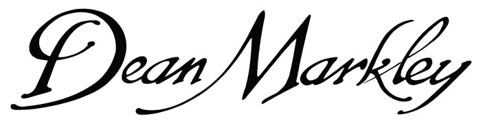 DEAN MARKLEY