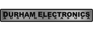 DURHAM ELECTRONICS
