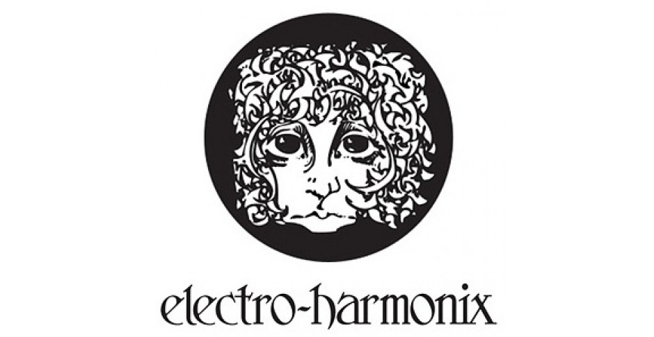 ELECTRO HARMONIX