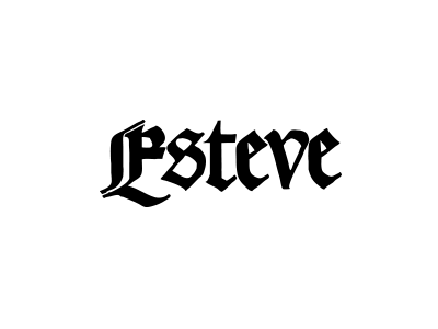 ESTEVE