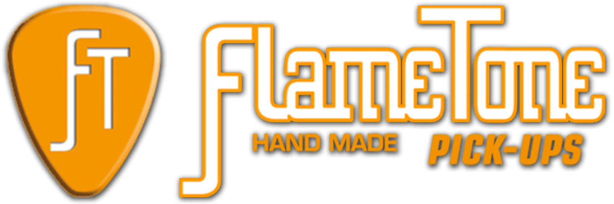 FLAMETONE PICKUPS