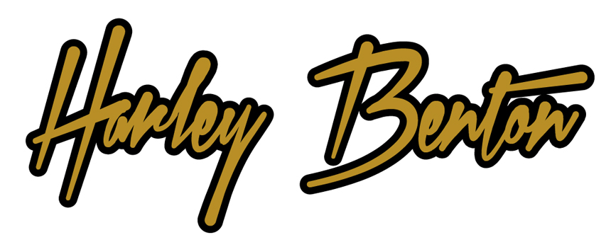HARLEY BENTON
