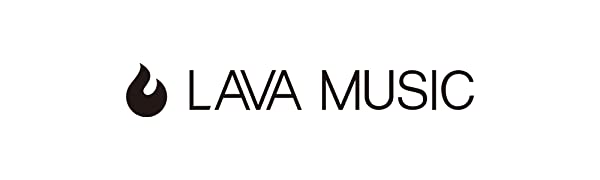LAVA MUSIC