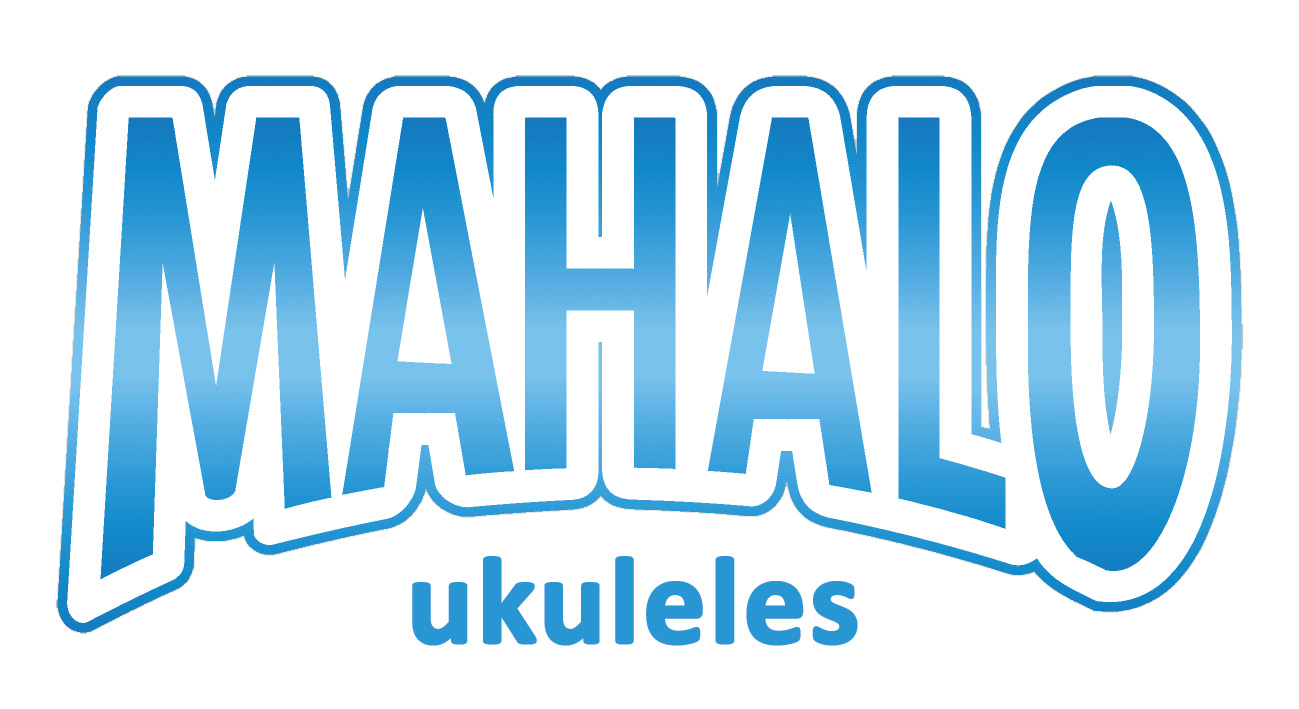 MAHALO UKULELES