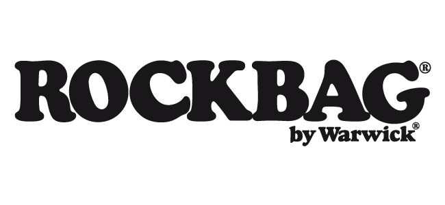 ROCKBAG BY WARWICK