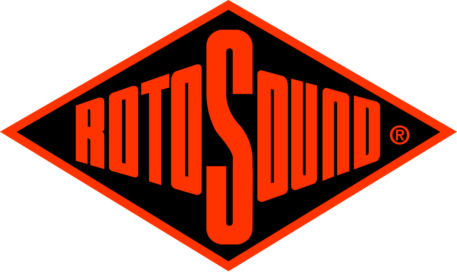 ROTOSOUND