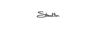STEALTON