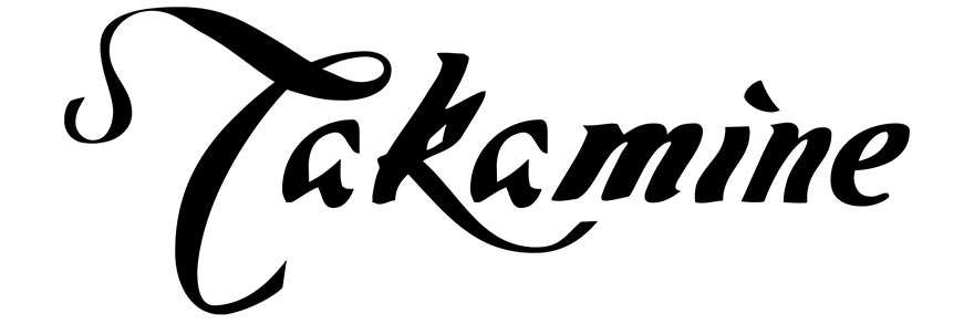 TAKAMINE
