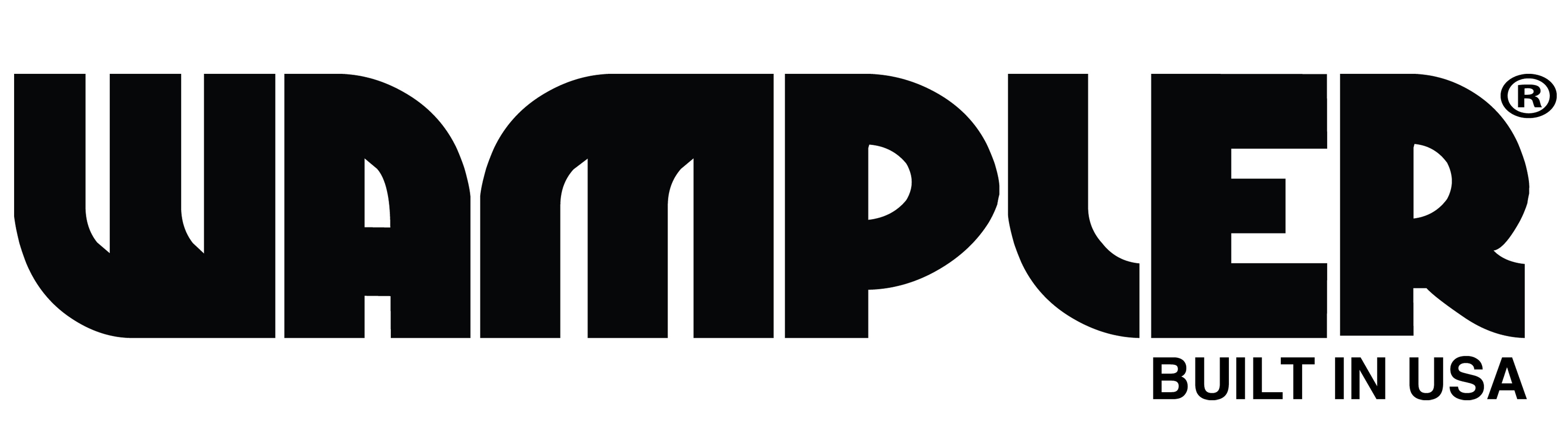 WAMPLER PEDALS