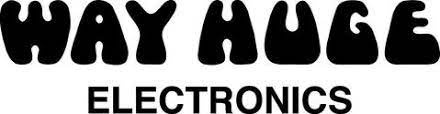 WAY HUGE ELECTRONICS